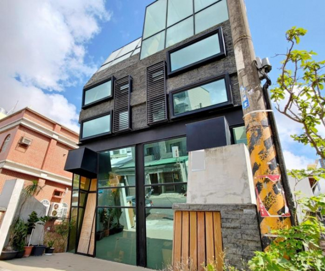 Looft Hotel - Kenting