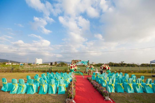 Onion Manor - Kenting