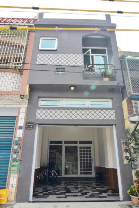Sunny Mood Homestay - Kenting