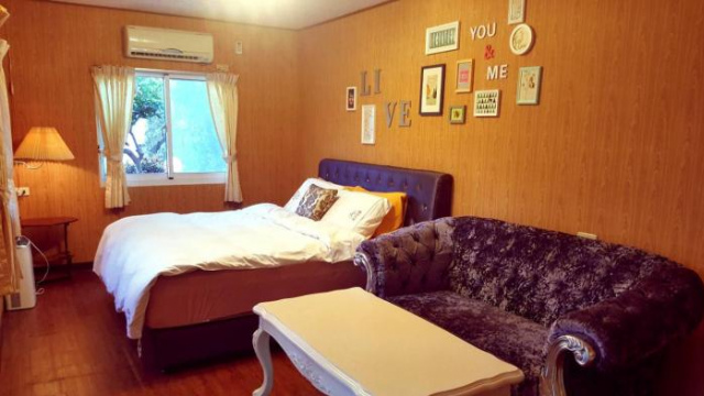 Kenting Lanyang Manor Homestay - Kenting