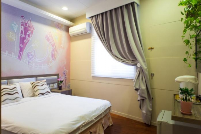 Bei Pin B&B - Kenting