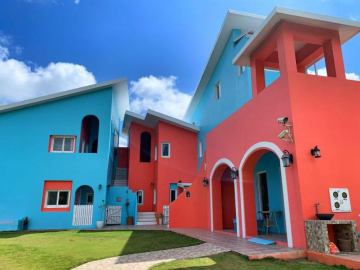 Wonderful Kenting Hostel
