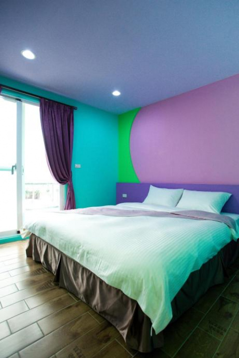 South View B&B - Kenting
