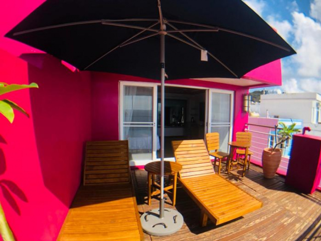 Kenting Pinqiao Hotel - Kenting