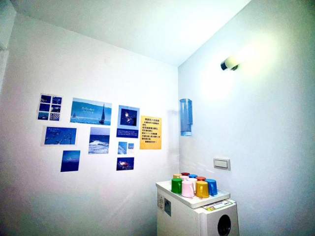 Kiwi Nanwan Seaside Villa - Kenting