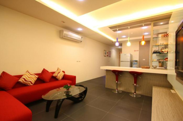 OS Homestay - Kenting