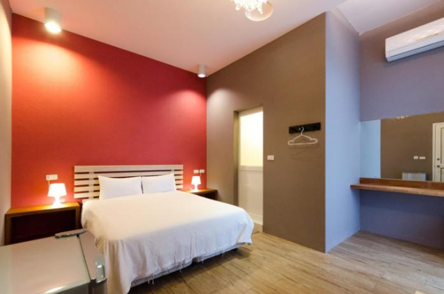 Dahu Hotel - Kenting