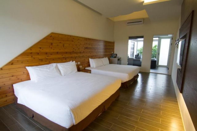 Xiaye Hotel - Kenting