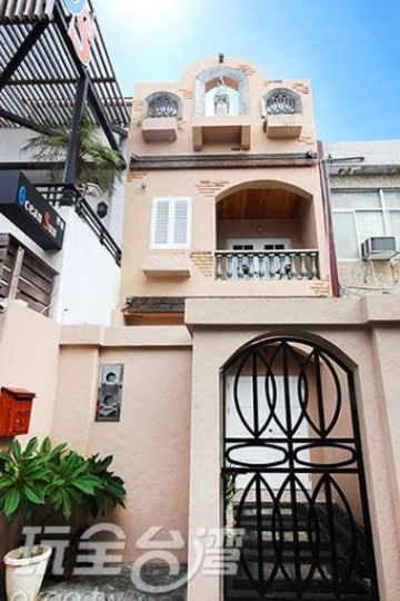 Pretty Nanwan B&B - Kenting