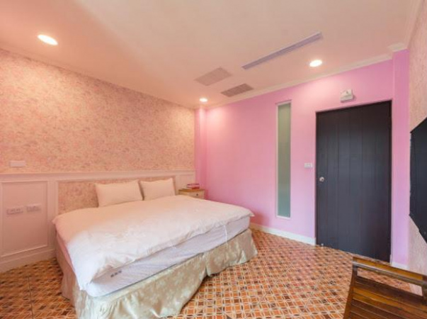 Pretty Nanwan B&B - Kenting