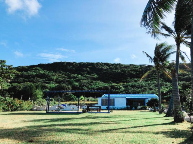 Kenting Dessert B&B - Kenting