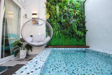 Kenting Hengchun - Cape No. 42 Villa I (Pool, Entire Villa)