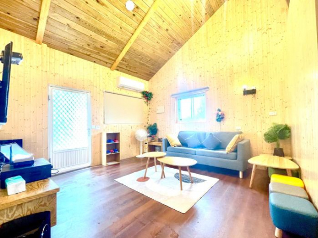 Peaceful Home Hall 2 - Kenting
