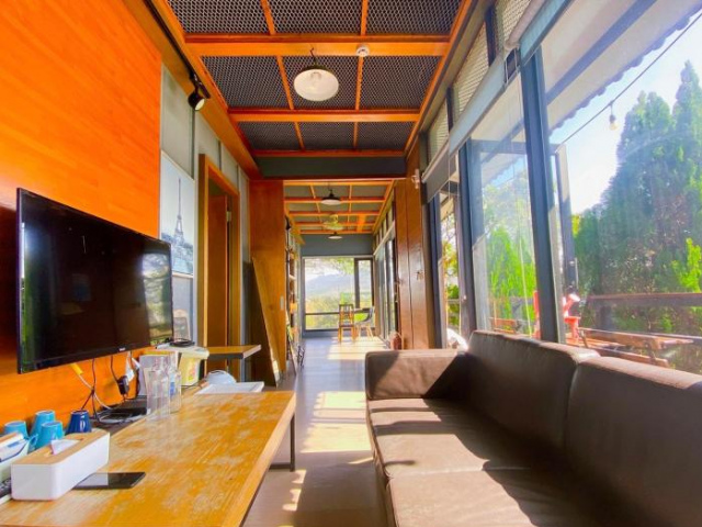 Cape No. 42 B&B Branch 3 - Kenting