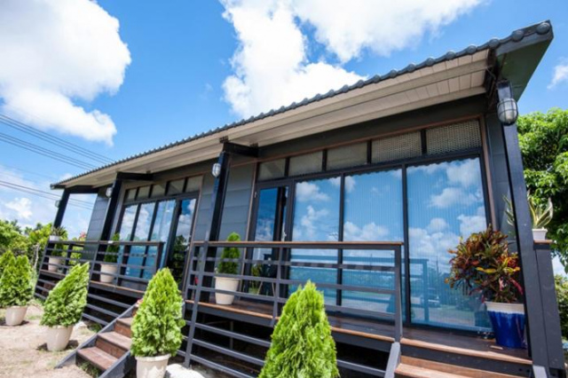 Cape No. 42 B&B Branch 3 - Kenting