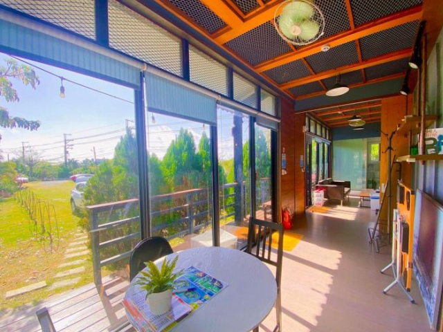Cape No. 42 B&B Branch 3 - Kenting