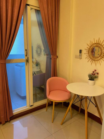 Yipin Yawu Family B&B