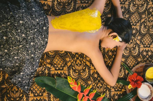 Sri Phala Resort & Villa - Sanur