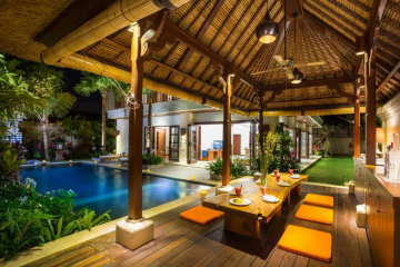 Bali Villa