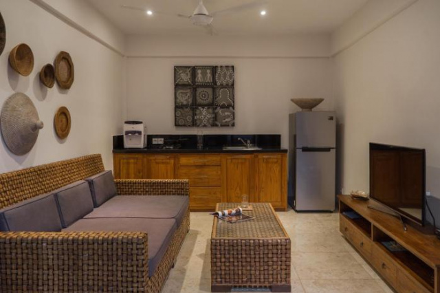Two Lizards Beach Villas - Sanur