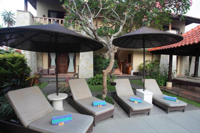 Pondok Ayu Hotel - Sanur