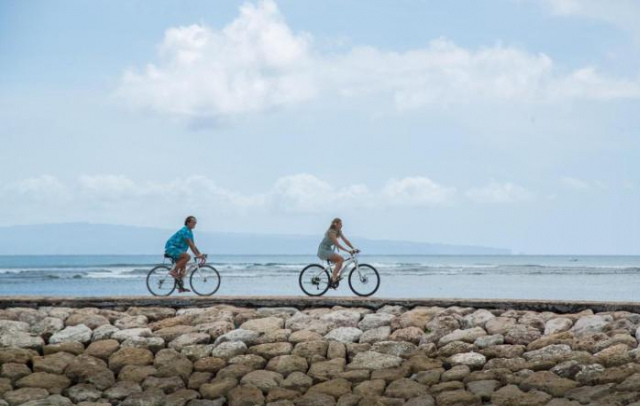 Kayangan Boutique Hotel - Sanur