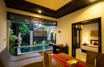 Kayu Suar Bali Luxury Villas & Spa