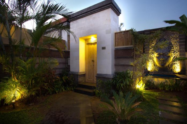 Kayu Suar Bali Luxury Villas & Spa - Sanur