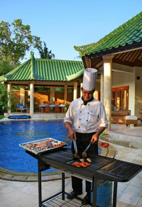 Bali Emerald Villas - Sanur