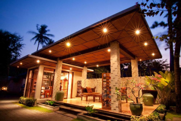 Elora Villa