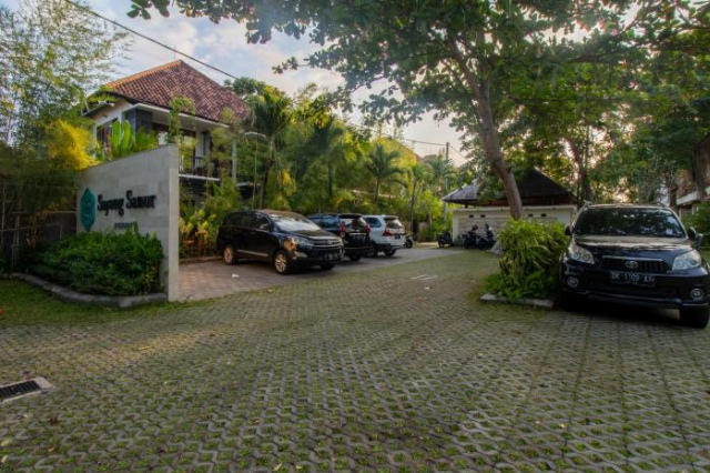 Villa Sayang Sanur I - Sanur