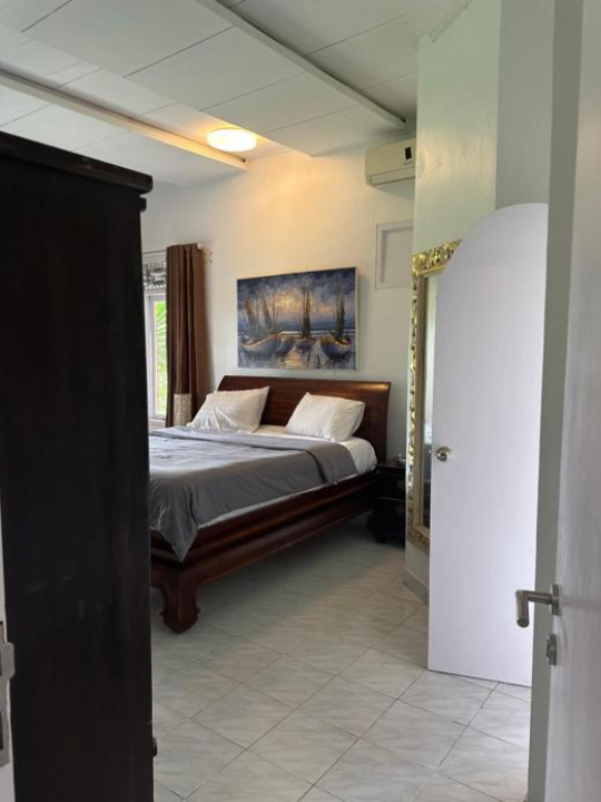 Villa Tirta - Sanur