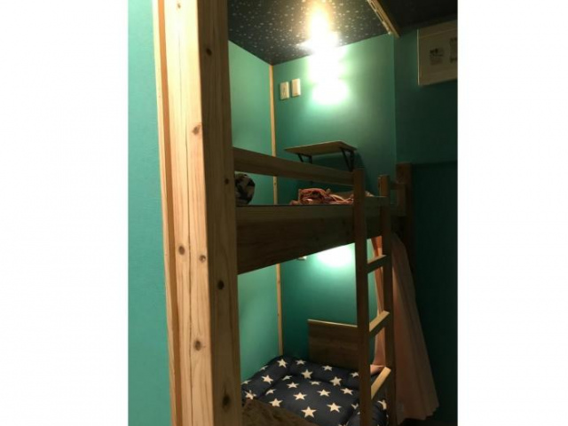 Sumio Kiyama Dormitory No,1 - Vacation STAY 13535 - Ishigaki Island