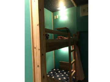Sumio Kiyama Dormitory No,1 - Vacation STAY 13535