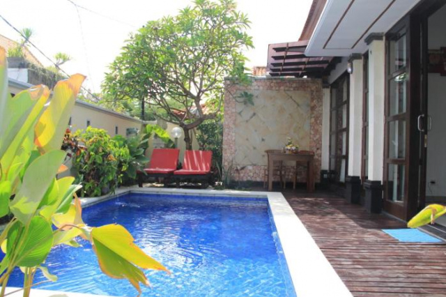 Ketut Villa Sanur - Sanur