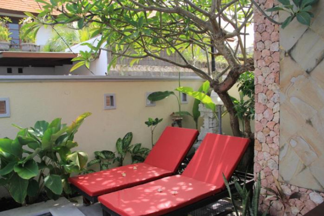 Ketut Villa Sanur - Sanur