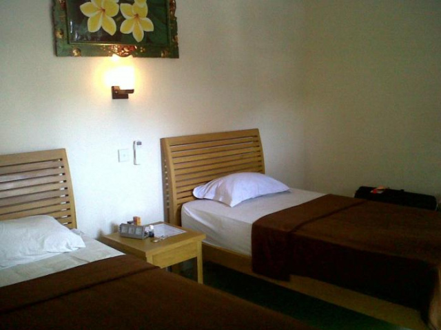 Kairuina Family Homestay - Sanur