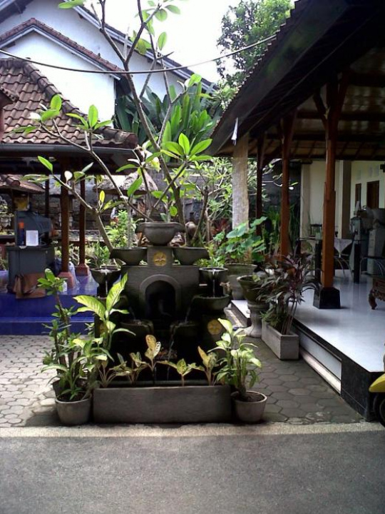 Kairuina Family Homestay - Sanur