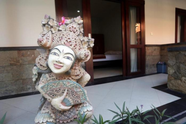 Sanata Homestay - Sanur