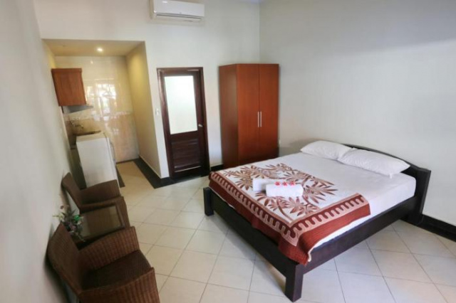Sanata Homestay - Sanur