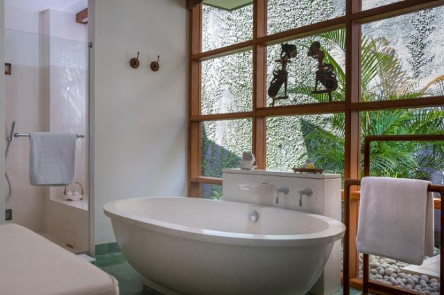 Tanjung Usari Hotel - Sanur