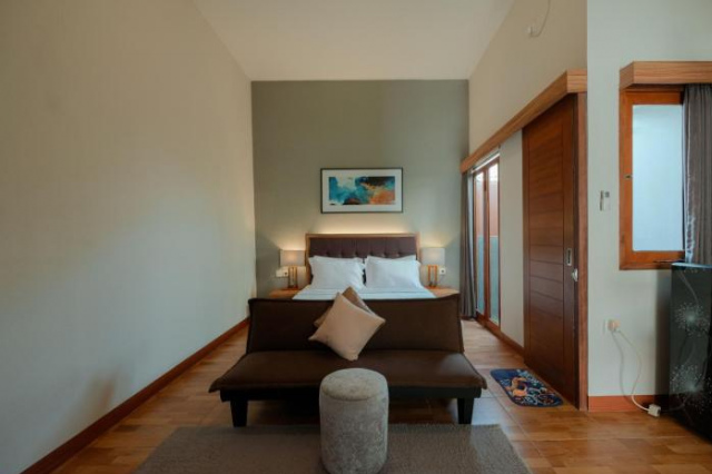 Andewi Guest House Denpasar RedPartner - 沙努爾