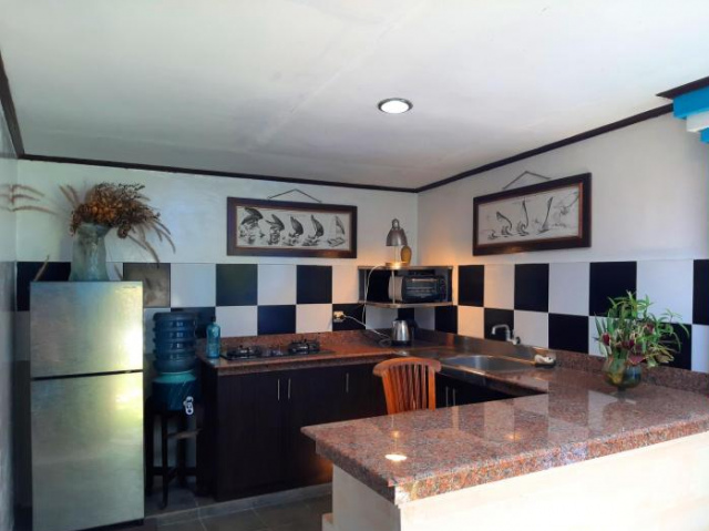 Villa Shantitara Bungalows - Sanur