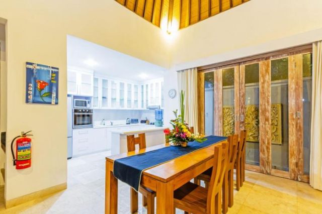 Villa Frangi - Sanur