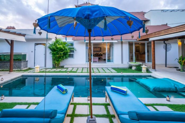 Villa Palm Putri - Sanur