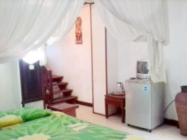 Gazebo Beach Hotel - Sanur