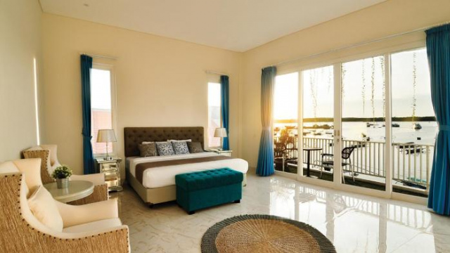 Tepi Segara Villa - Sanur