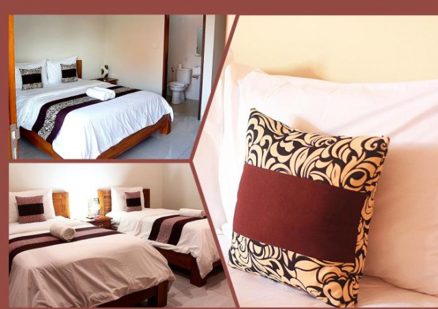 Sweet Corner Guest House - 沙努爾