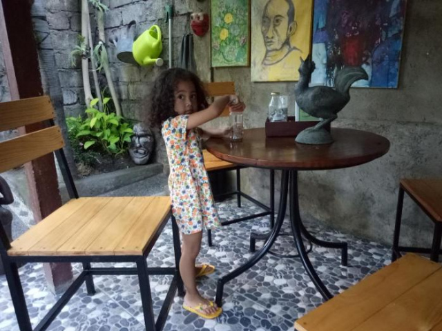 Diana Homestay - Sanur