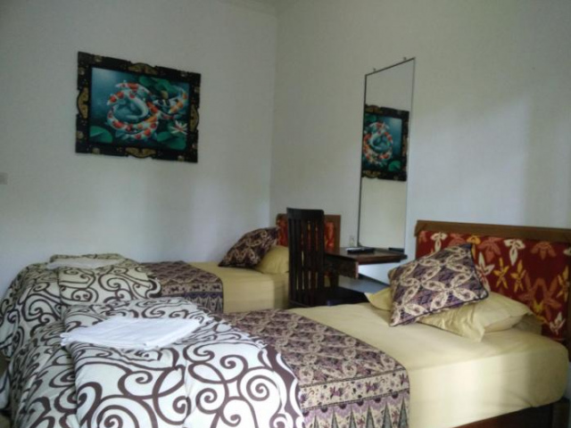 Bali Sanur Shuang N Inn - Sanur